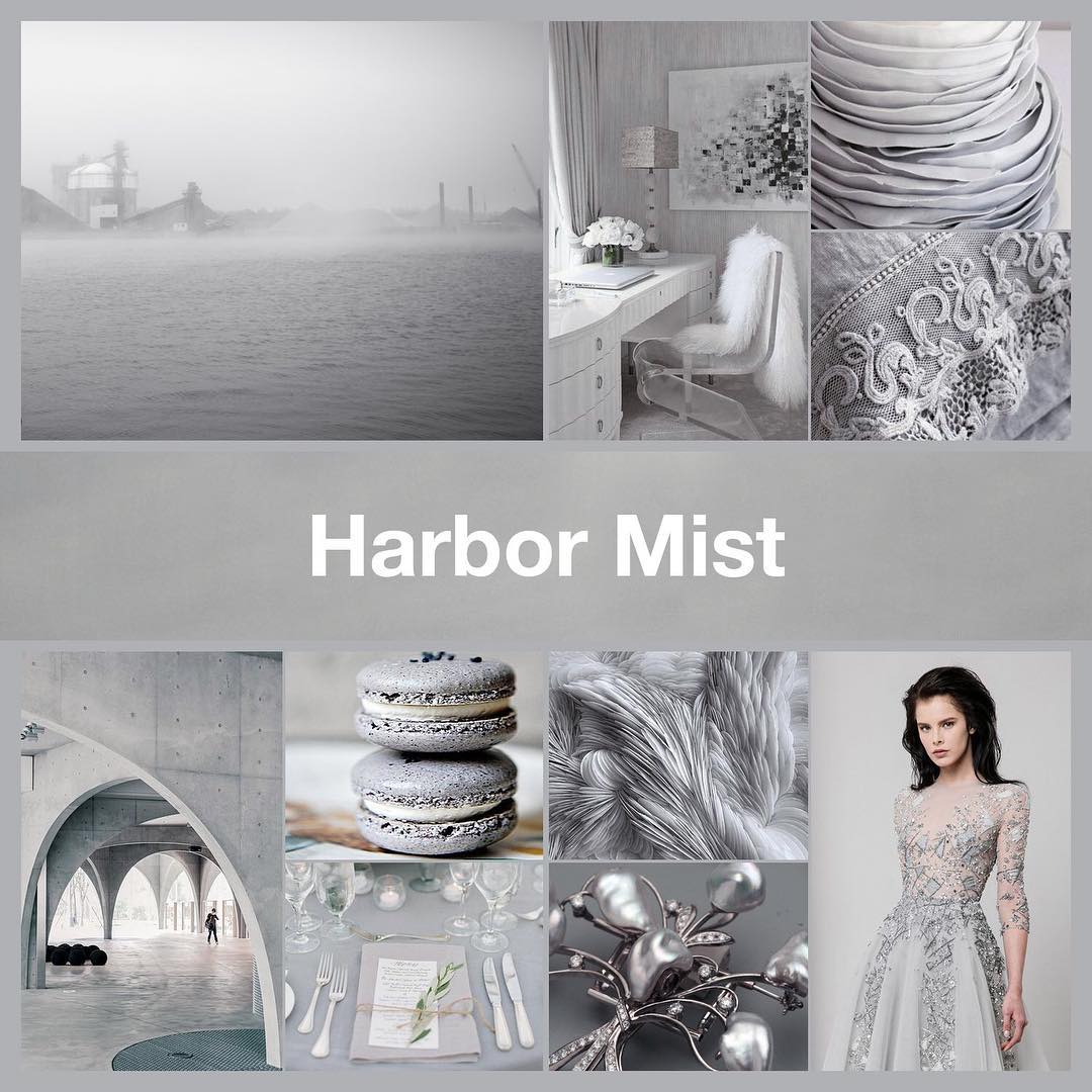 Inspirational collage Harbor Mist by TheNailPolishHoarder