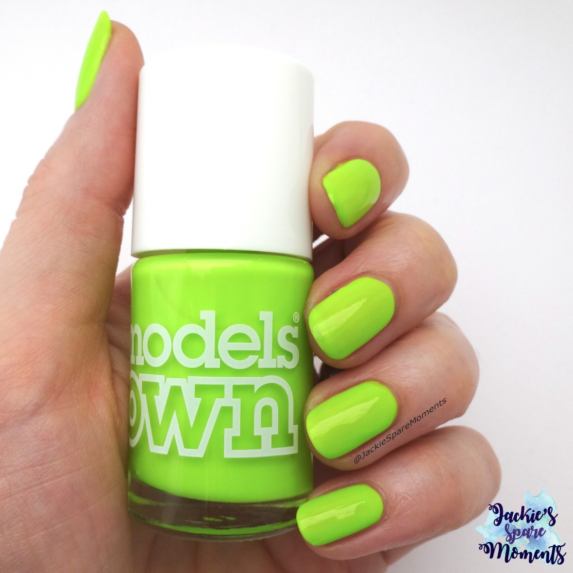 Models Own Flip Flop