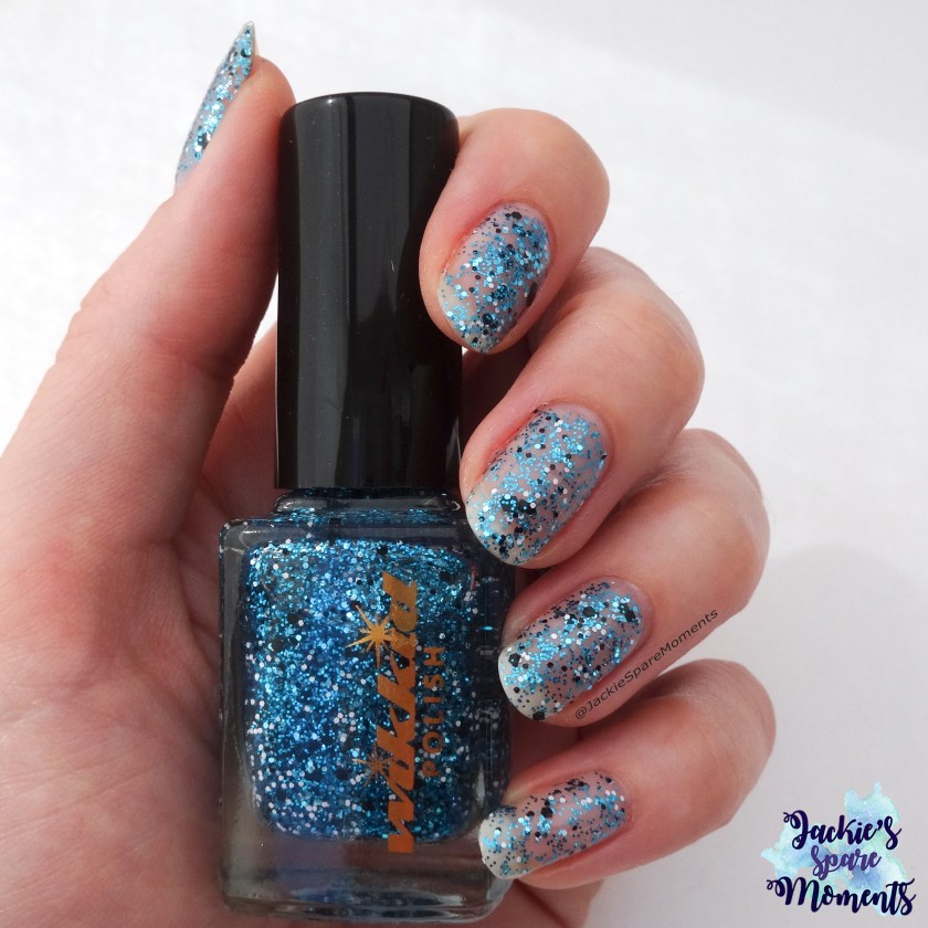 Wikkid polish Weirdo's in the disco