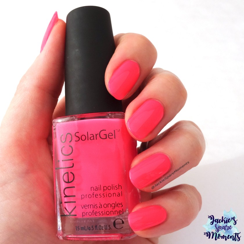 Kinetics Raspberry Mojito