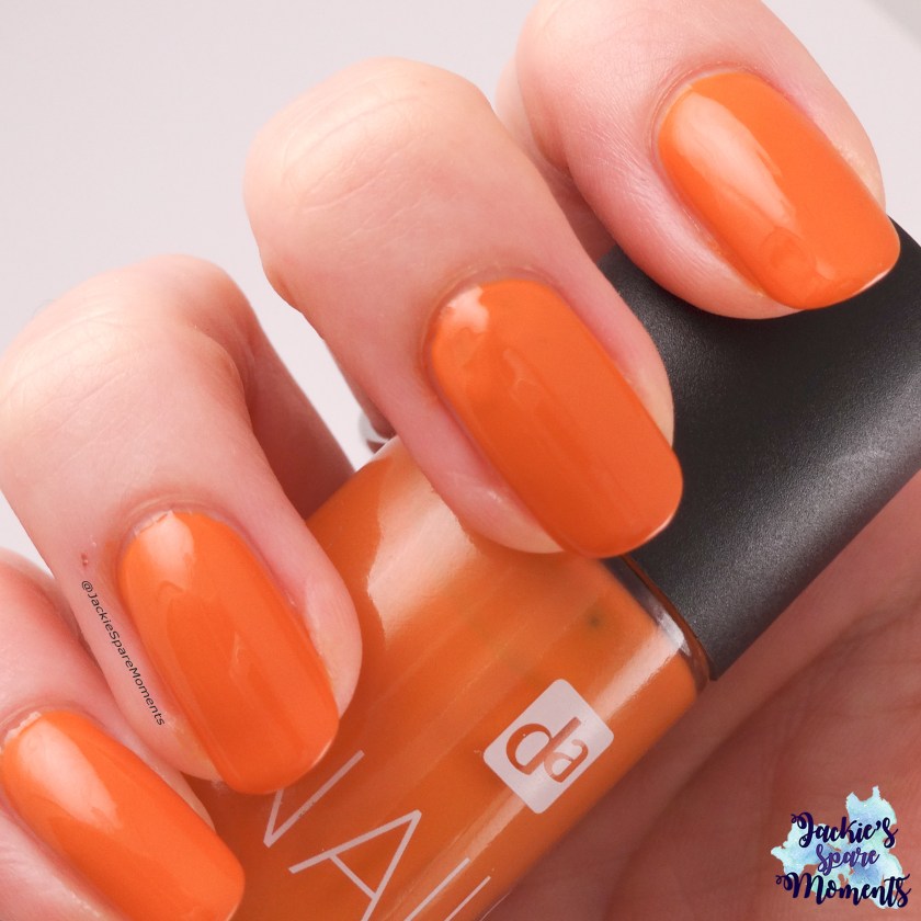 DA Nails 044 Orange County