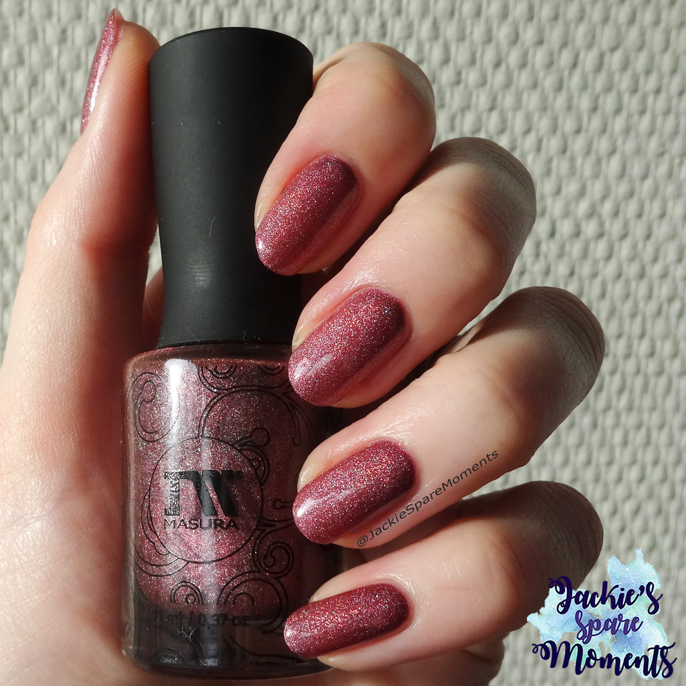 Masura 1235 Keeper, direct sunlight