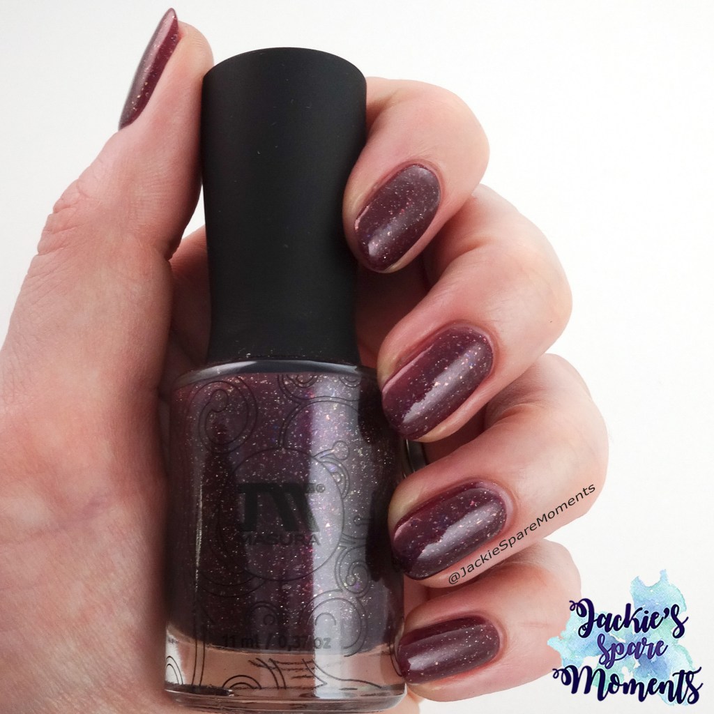 Masura 1178 Cat-titude, indirect light