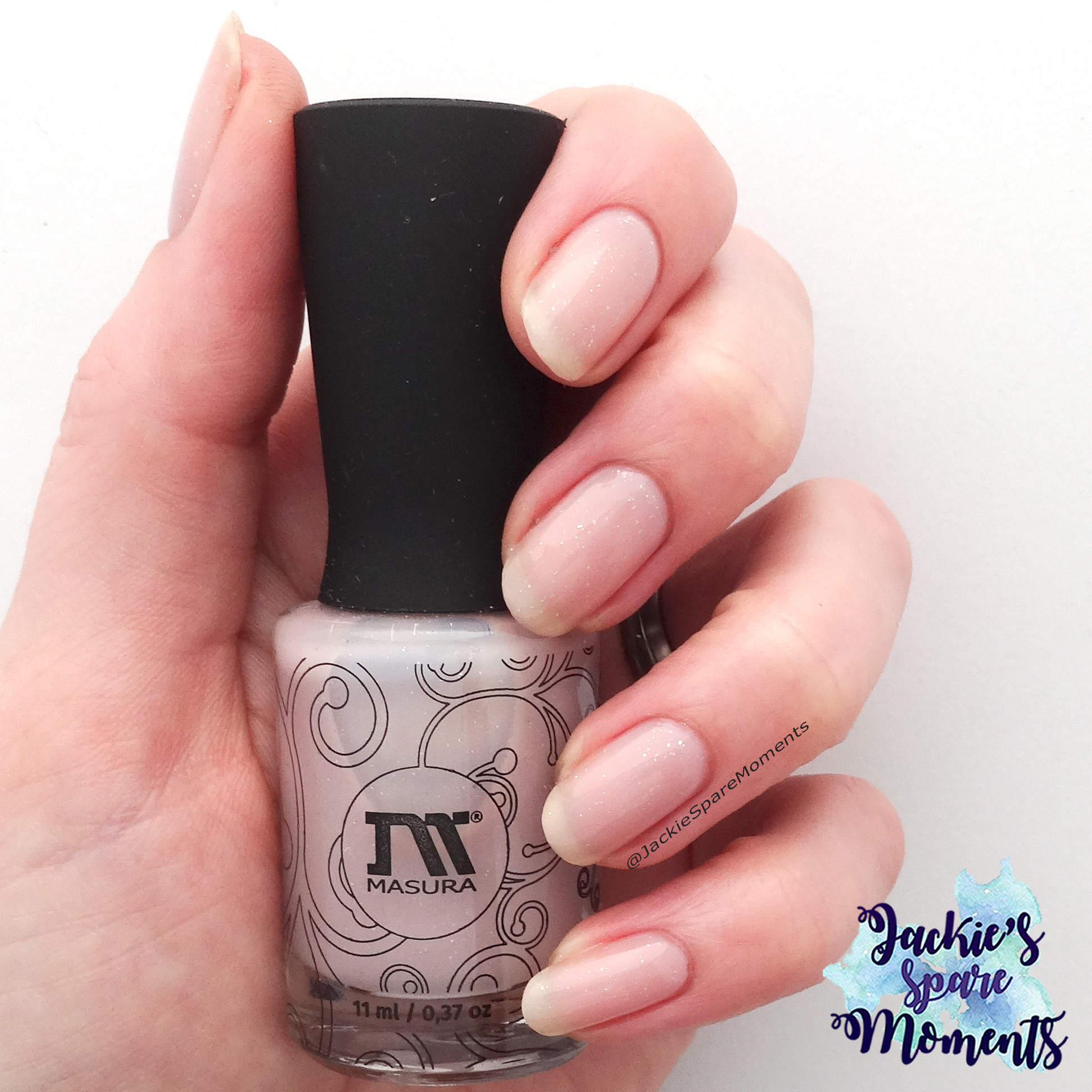 Masura 1217 La Sylphide , indirect light