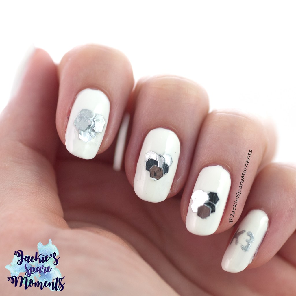 Music Mani K3, wat doe je als het binnen regent