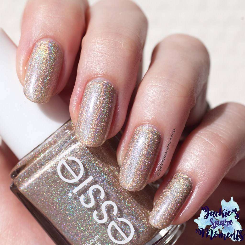 Essie Semi Precious Tones