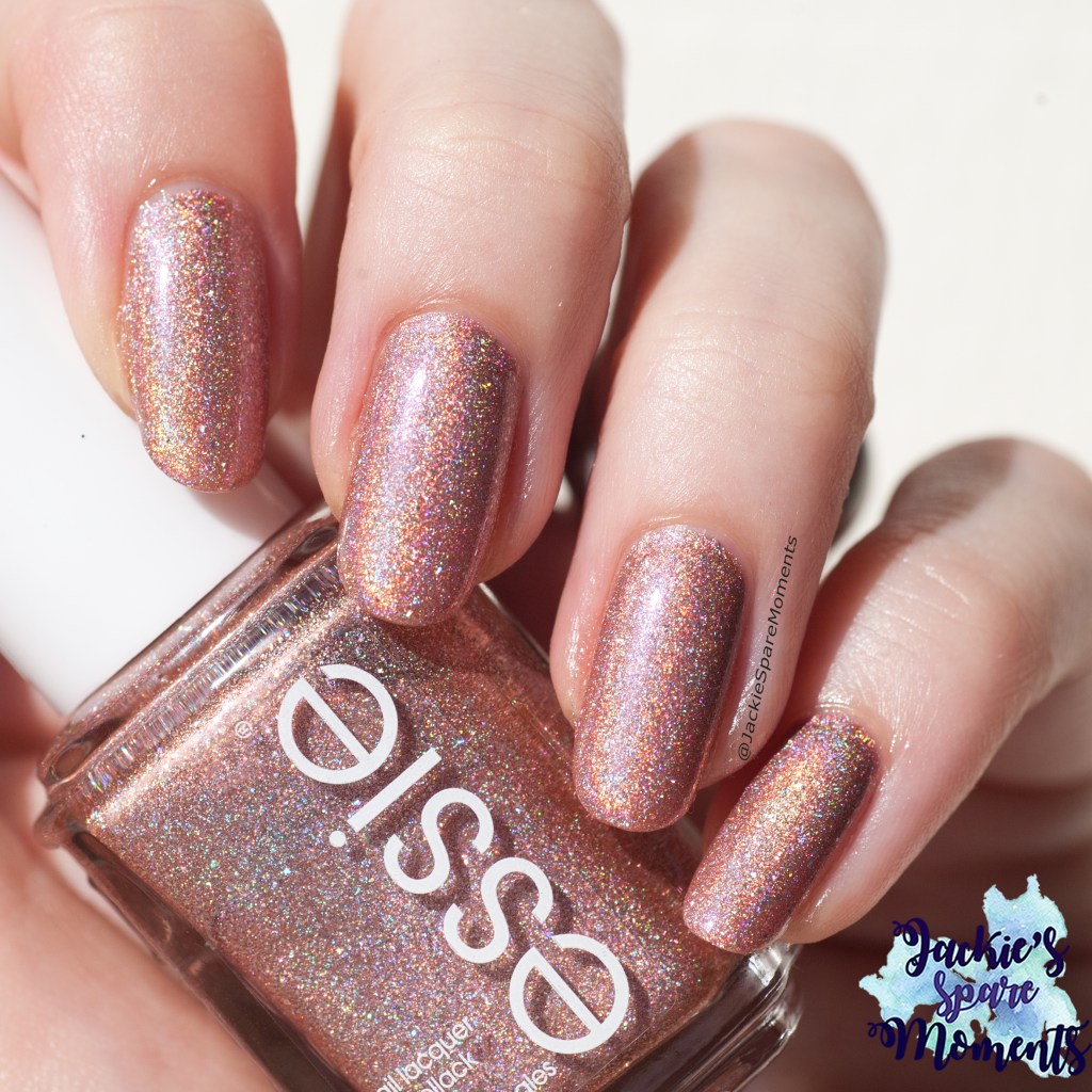 Essie Gorge-ous Geodes