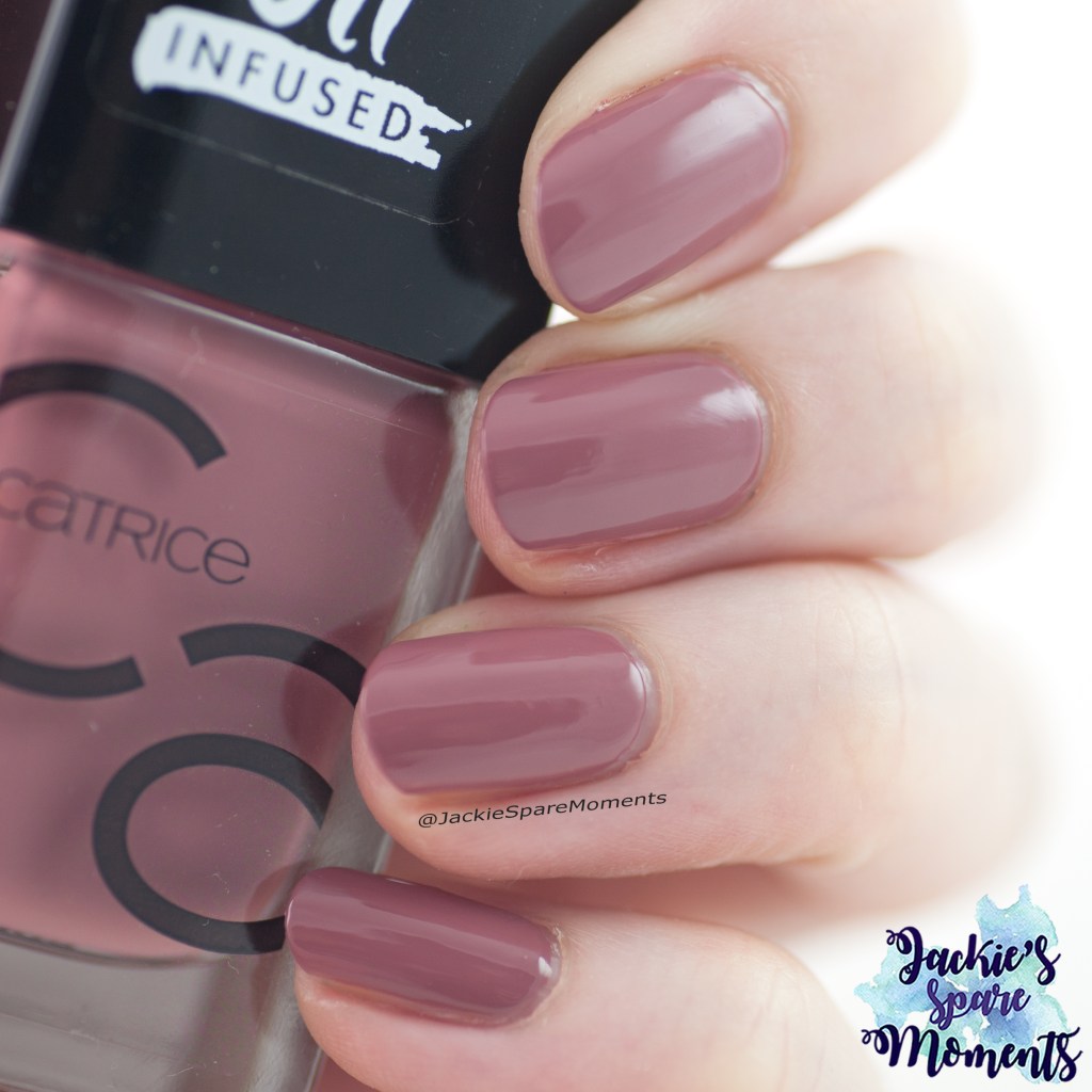 Catrice ICONails Gel Lacquer 89 She Needs A HEROse