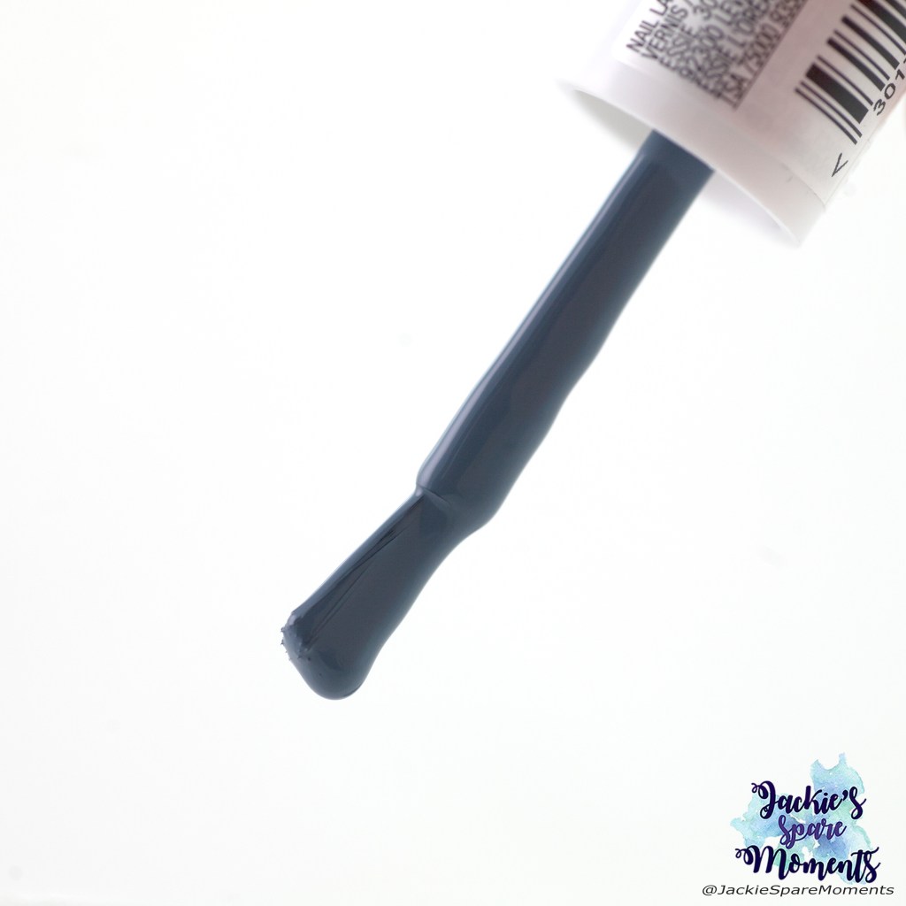 Essie Expressie angled brush