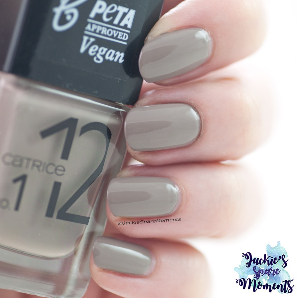 Catrice ICONails Gel Lacquer 112 Dream Me To NYC