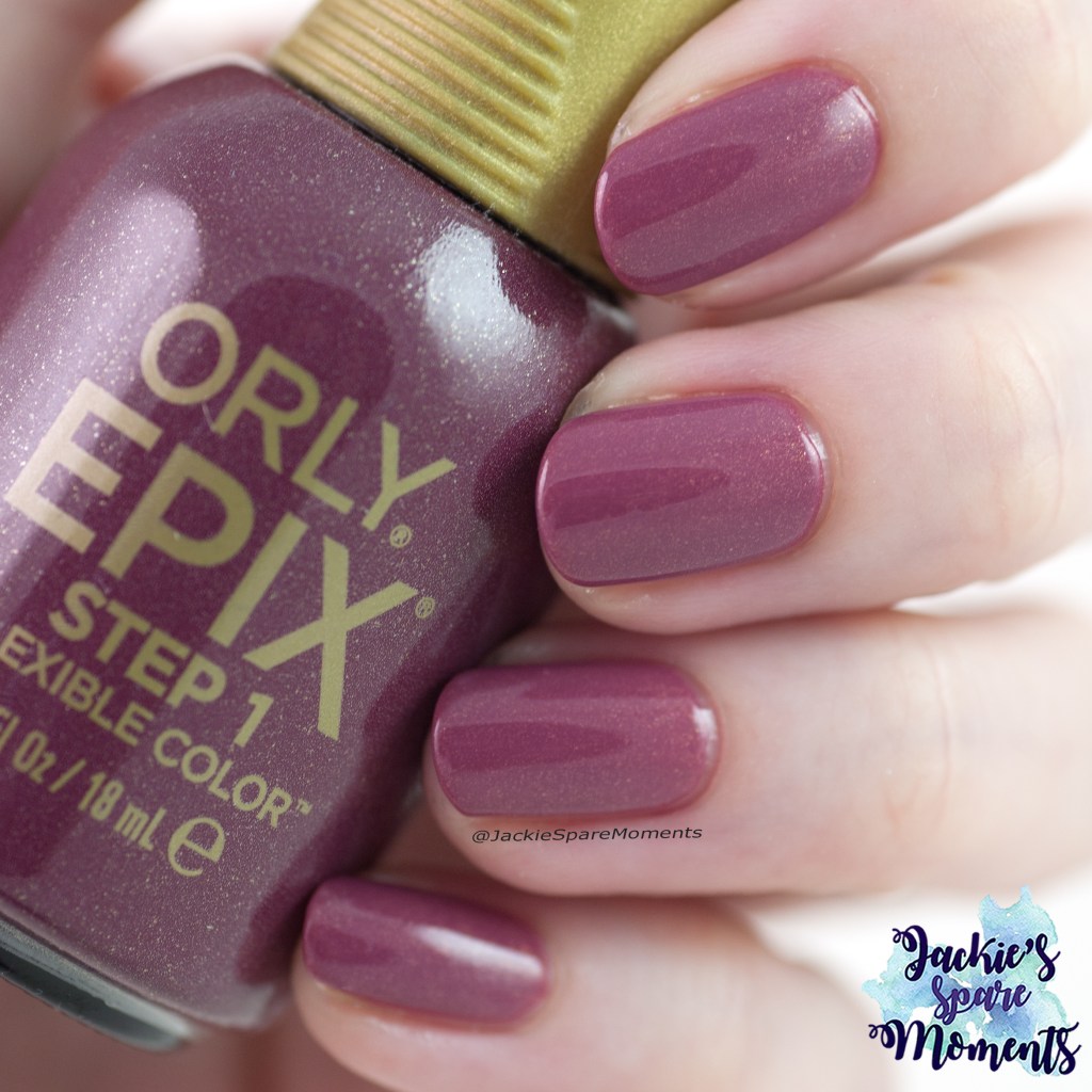 Orly Epix Hillside Hideout