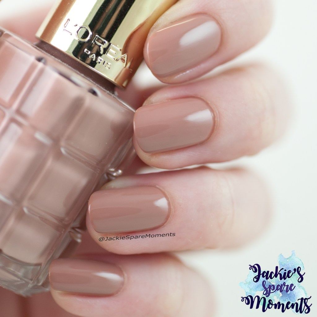 L'Oreal 118 Madeleine Sucrée