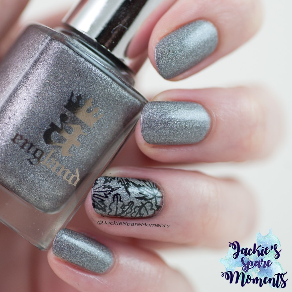 A England The London Scene