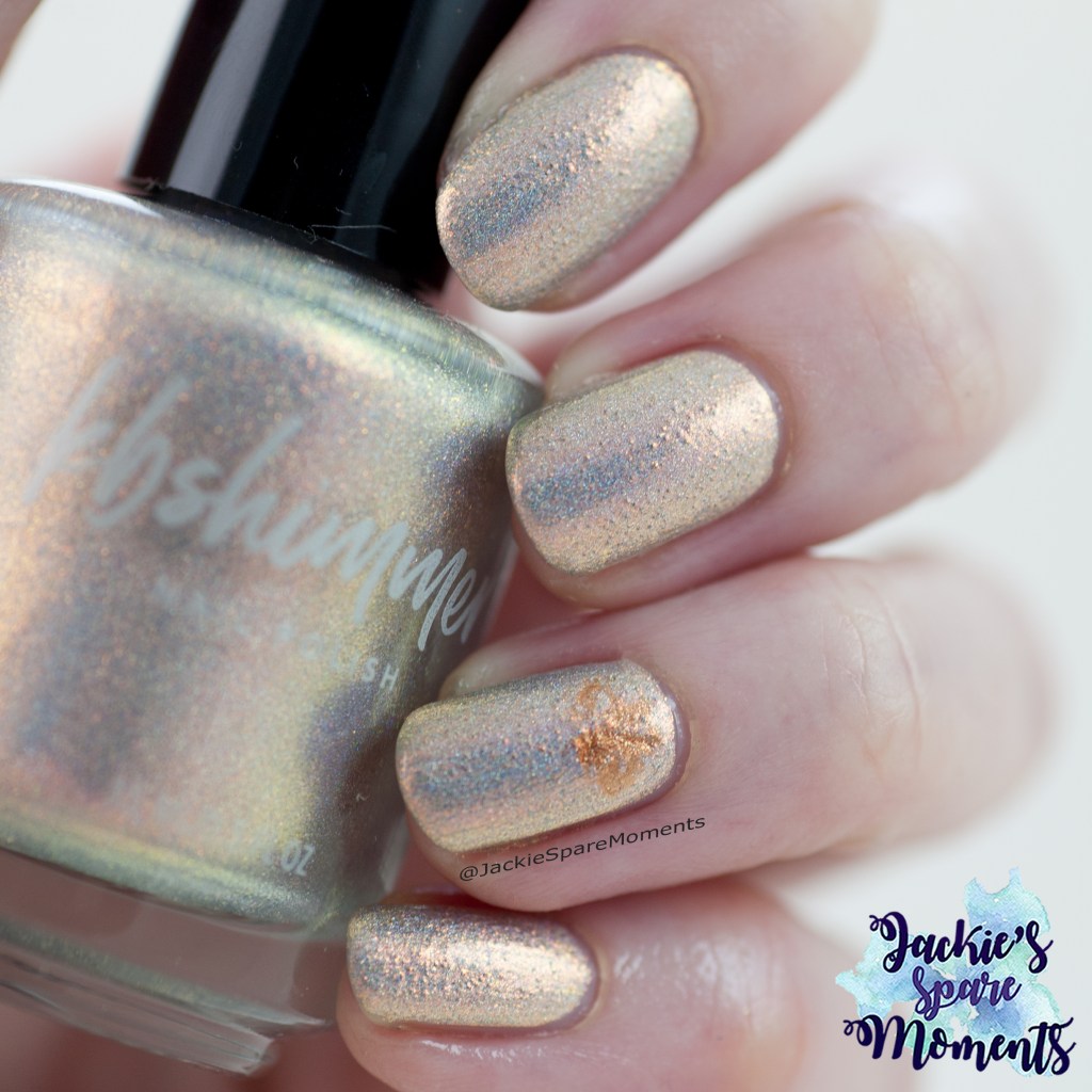 KBShimmer Fizz The Season