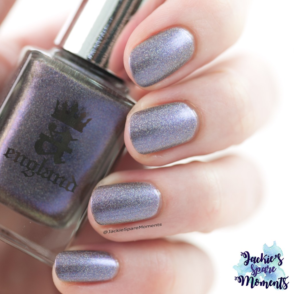 A England Waltz Of The Flowers