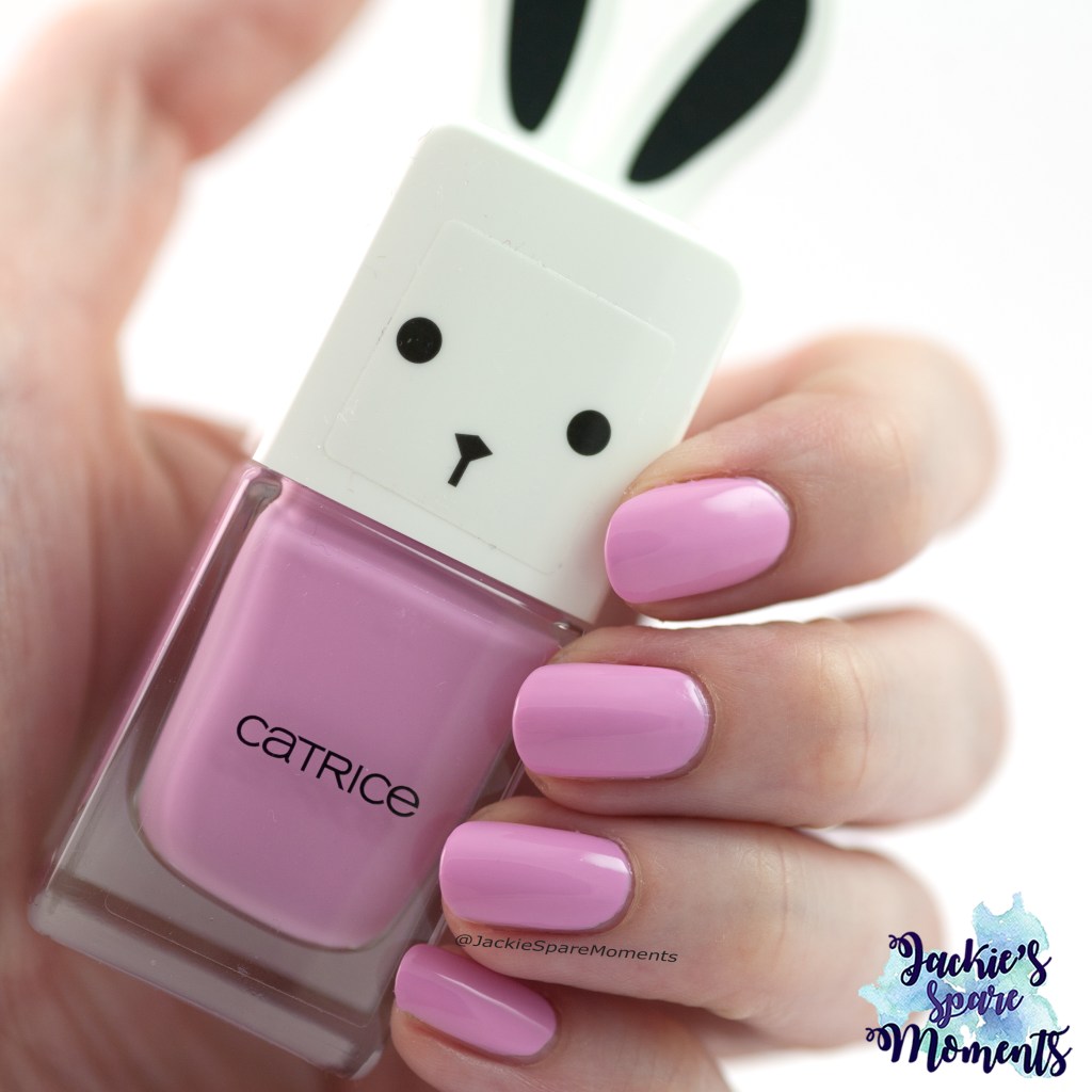 Catrice LE Hop, hop, hooray reloaded C08 Floral Bouquet