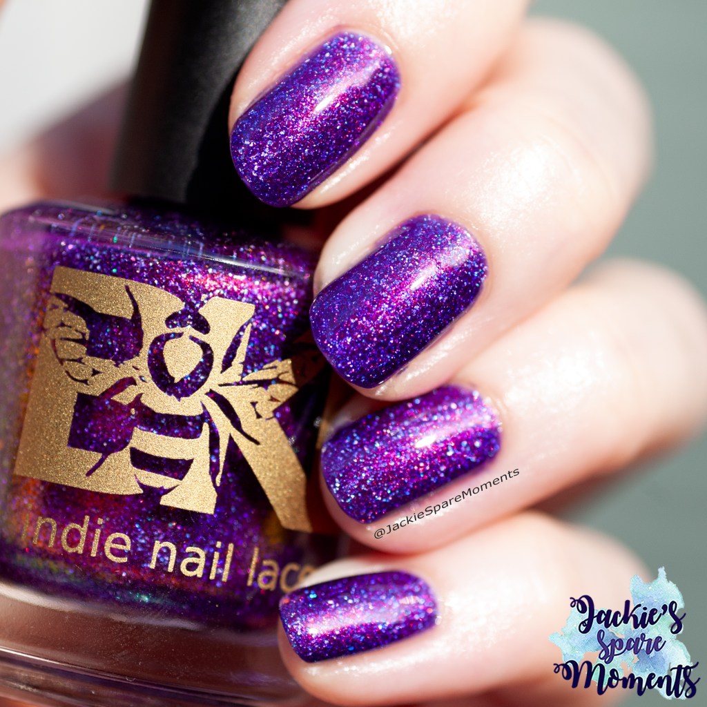 BKL You Can Bury Your Own Nuts!