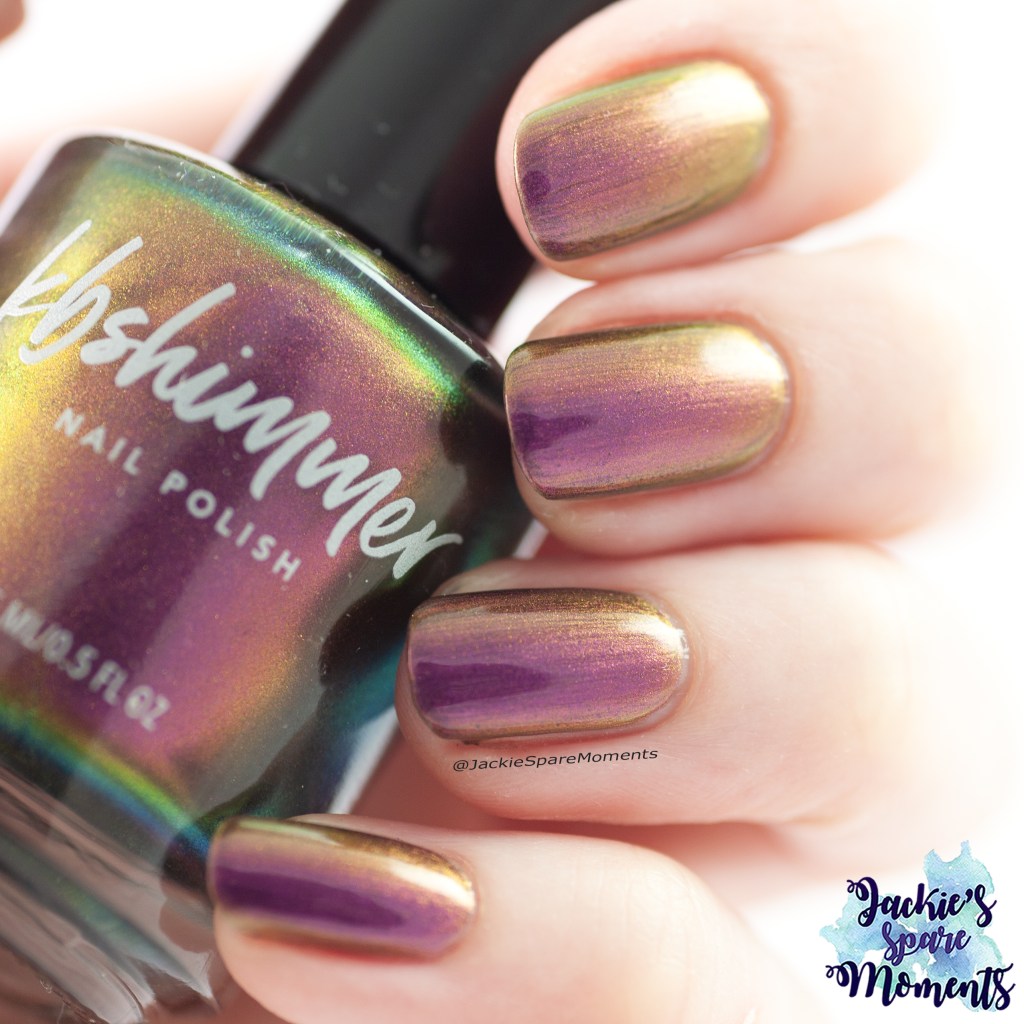 KBShimmer Chroma Chameleon