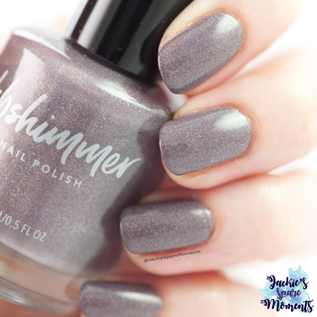 KBShimmer Cubicle Pusher