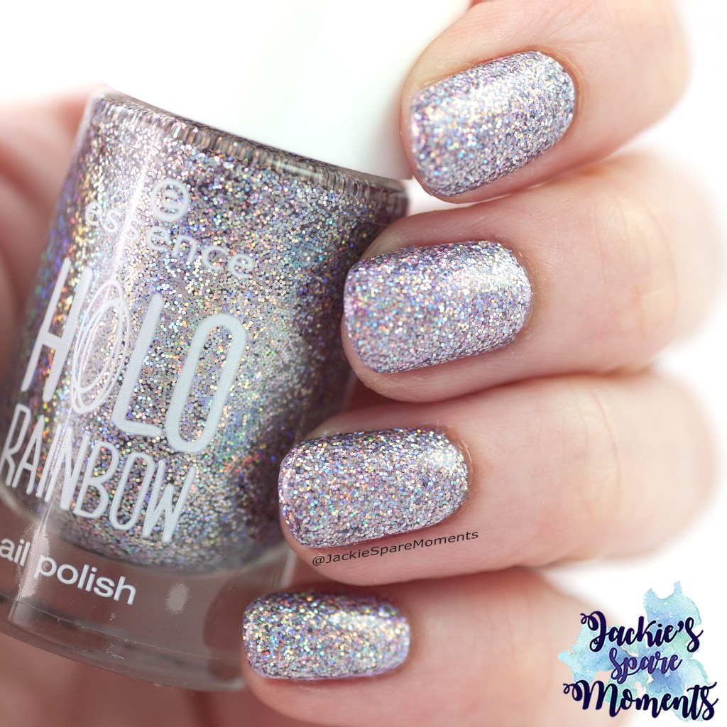 Essence Holo Rainbow 05 holo fever
