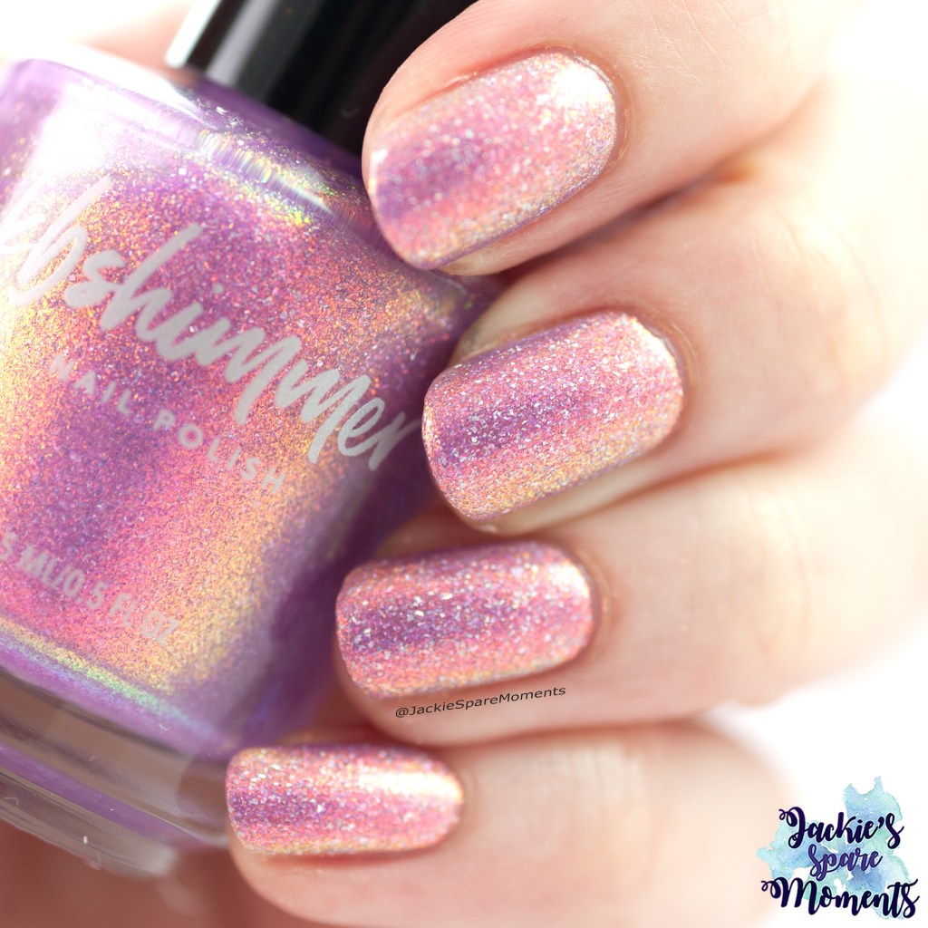 KBShimmer PBE'23 In The Loop