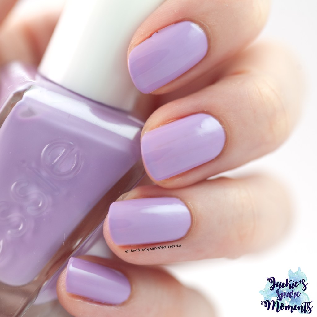 Essie Gel Couture dress call