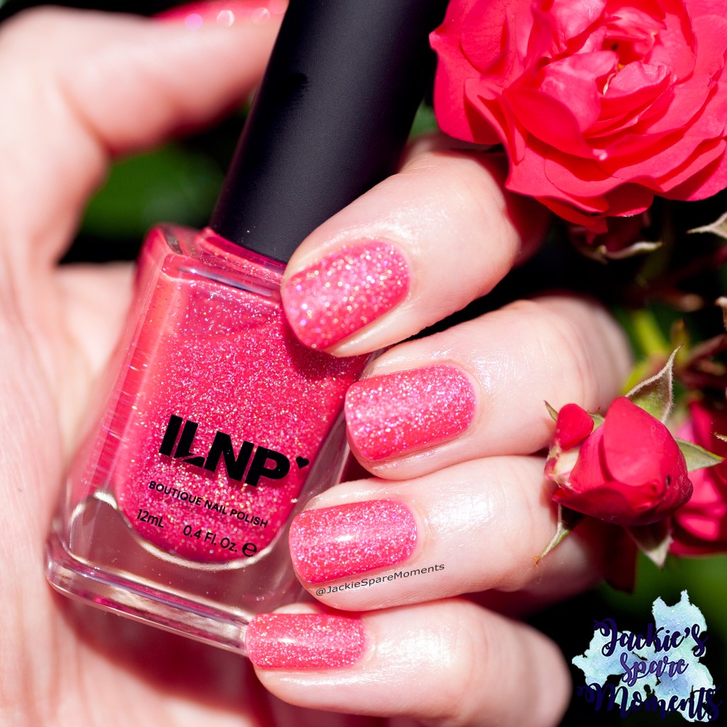 ILNP Misbehaving