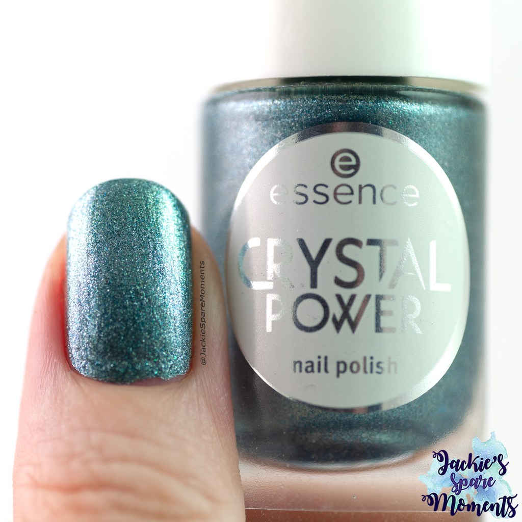 Essence Crystal Power 06 be passionate