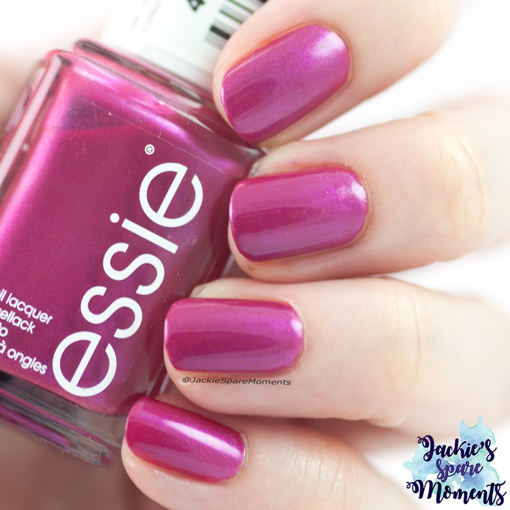 Essie Jewel in the crown