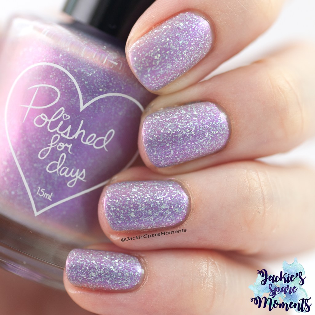 Polished for Days Just Around the Riverbend