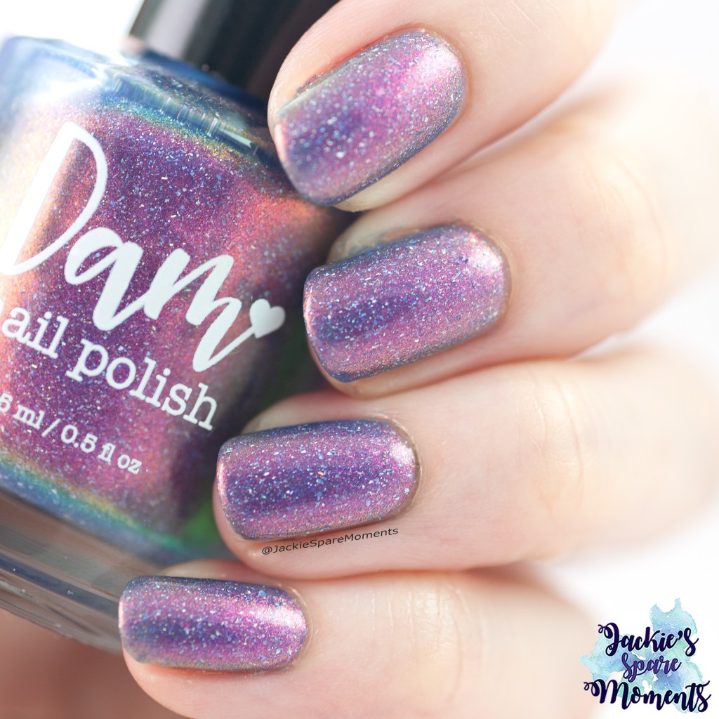 Dam nail polish Shinjuku Showers