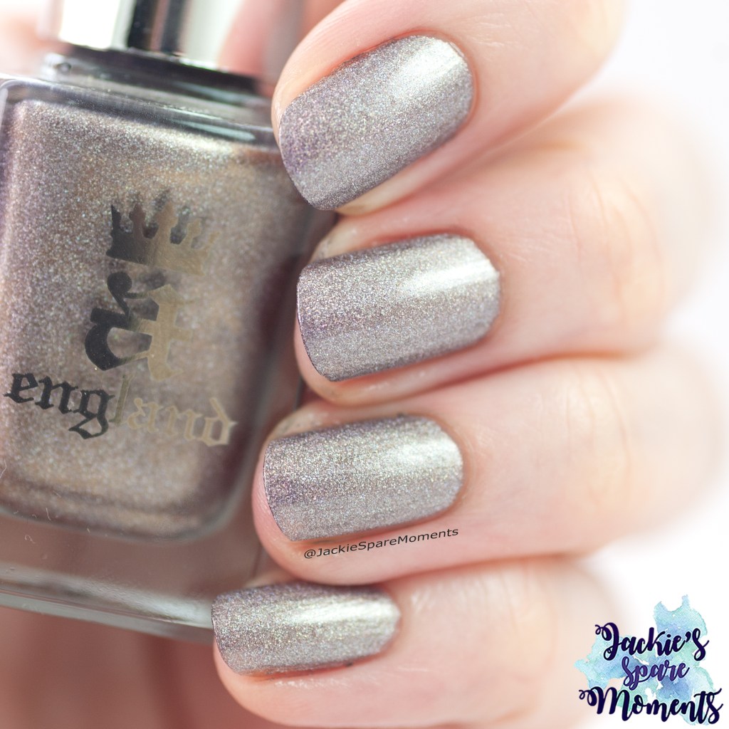 A England Revealed in sleep