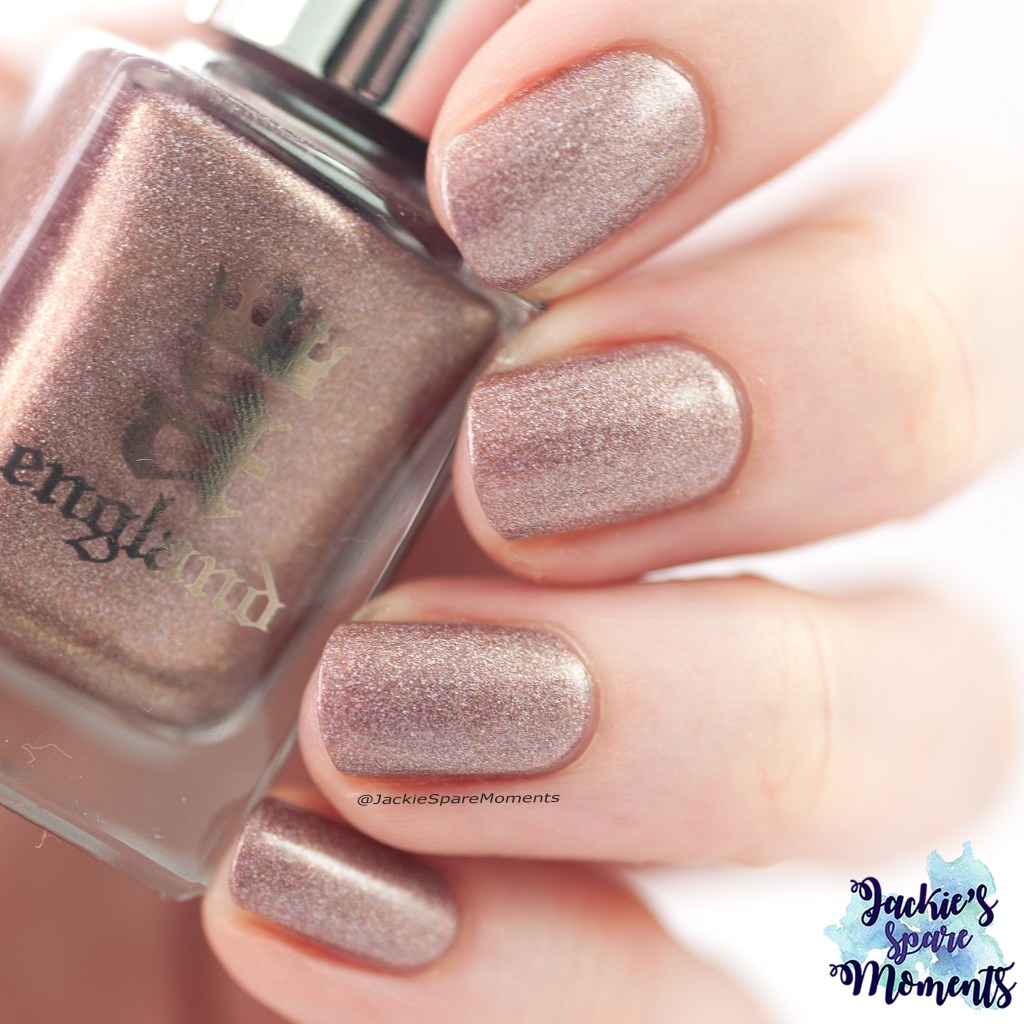 A England A Vision Of Love