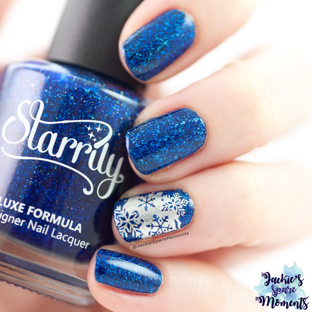 Starrily Diamond Rain