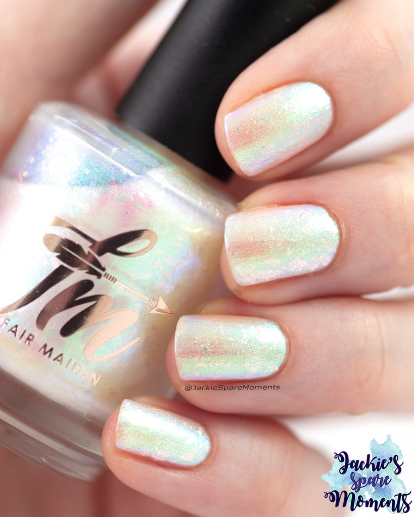 Fair Maiden Fort Night