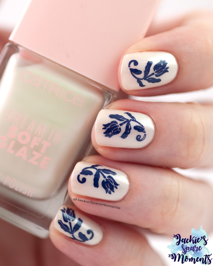 Catrice Dream In Soft Glaze 010 Hailey Baby