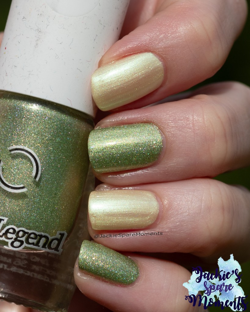 DanceLegend Pranks a lot and L'Oréal Lemon shiver