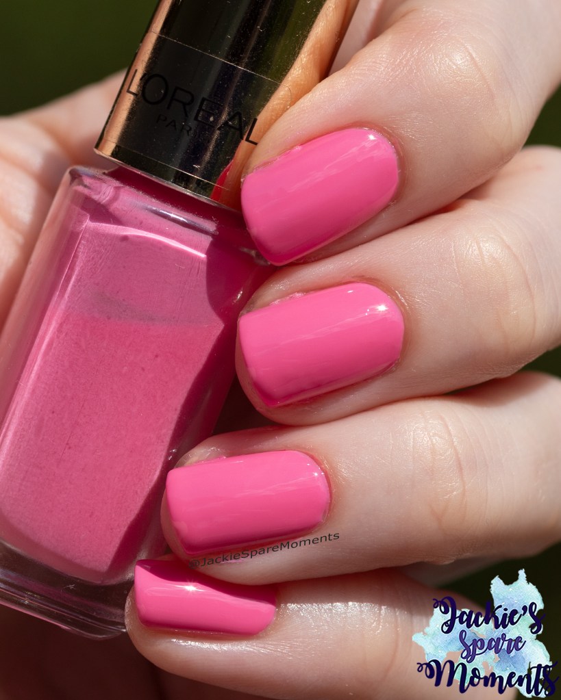 L'Oréal Color Riche 215 Monaco Roses