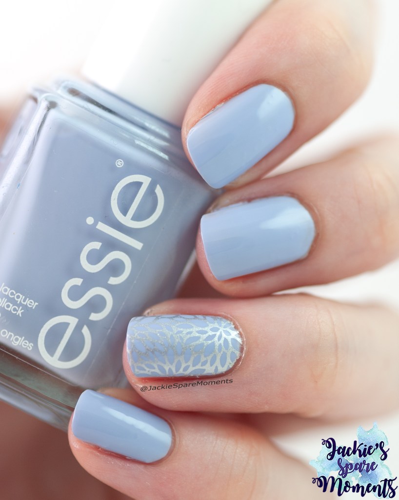 Essie salt water happy