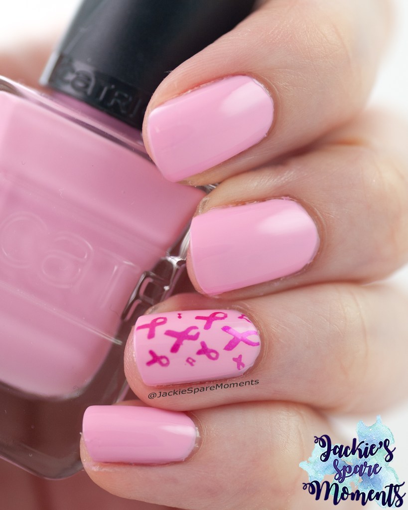 Two coats Catrice gel affair 038 Cosmo Where Is Wanda?