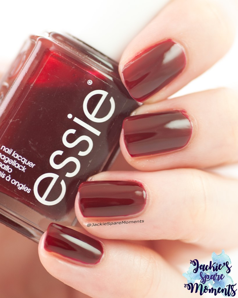 Essie Bordeaux