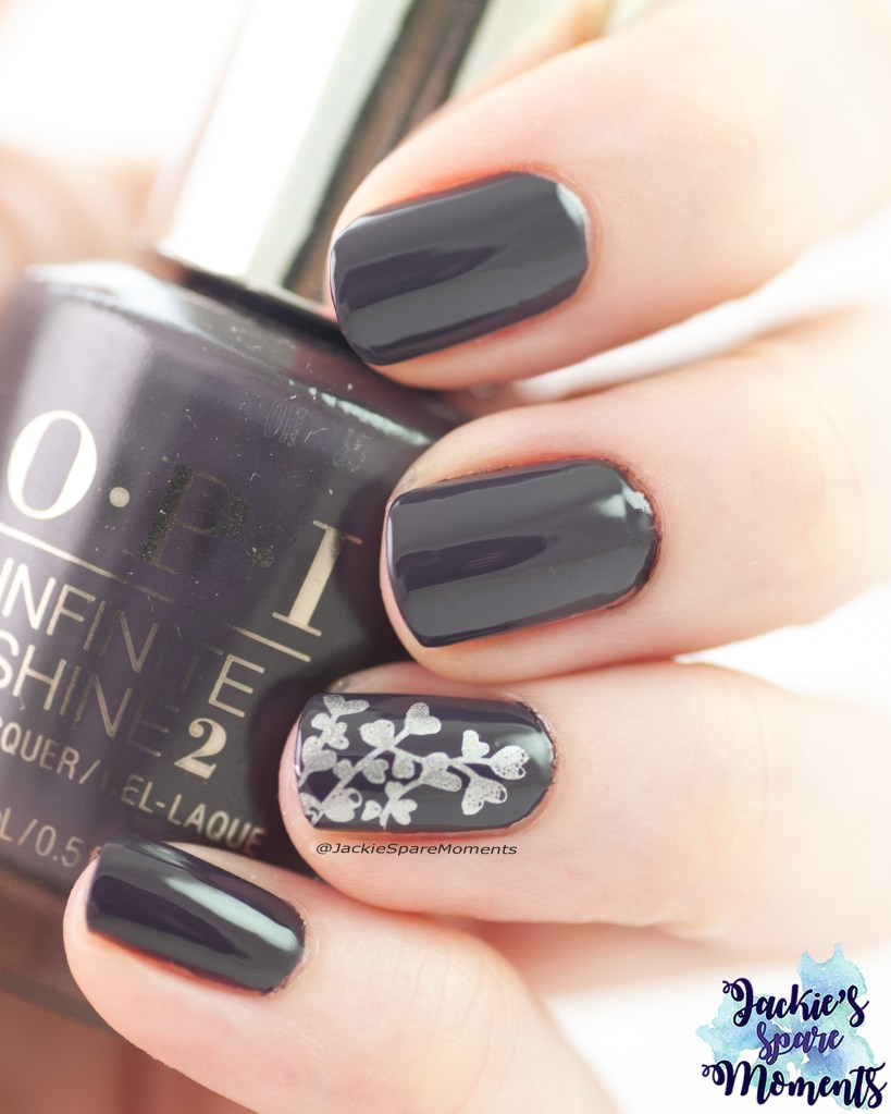 Suzi and the arctic fox