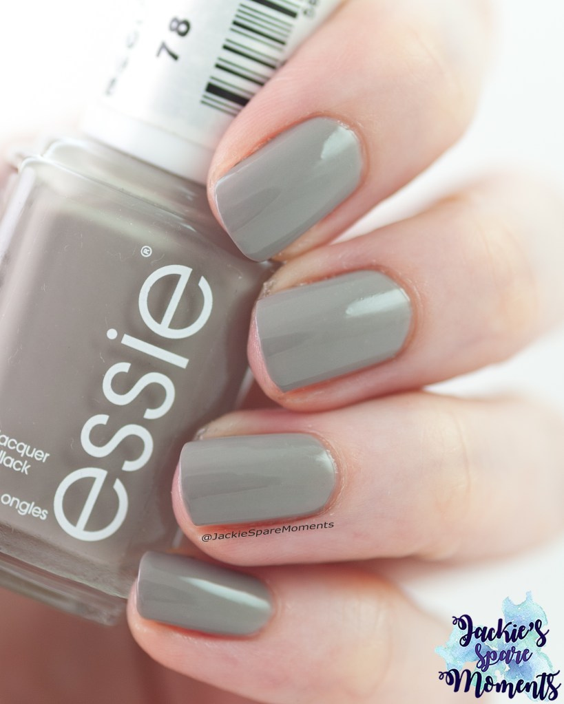 Essie master plan
