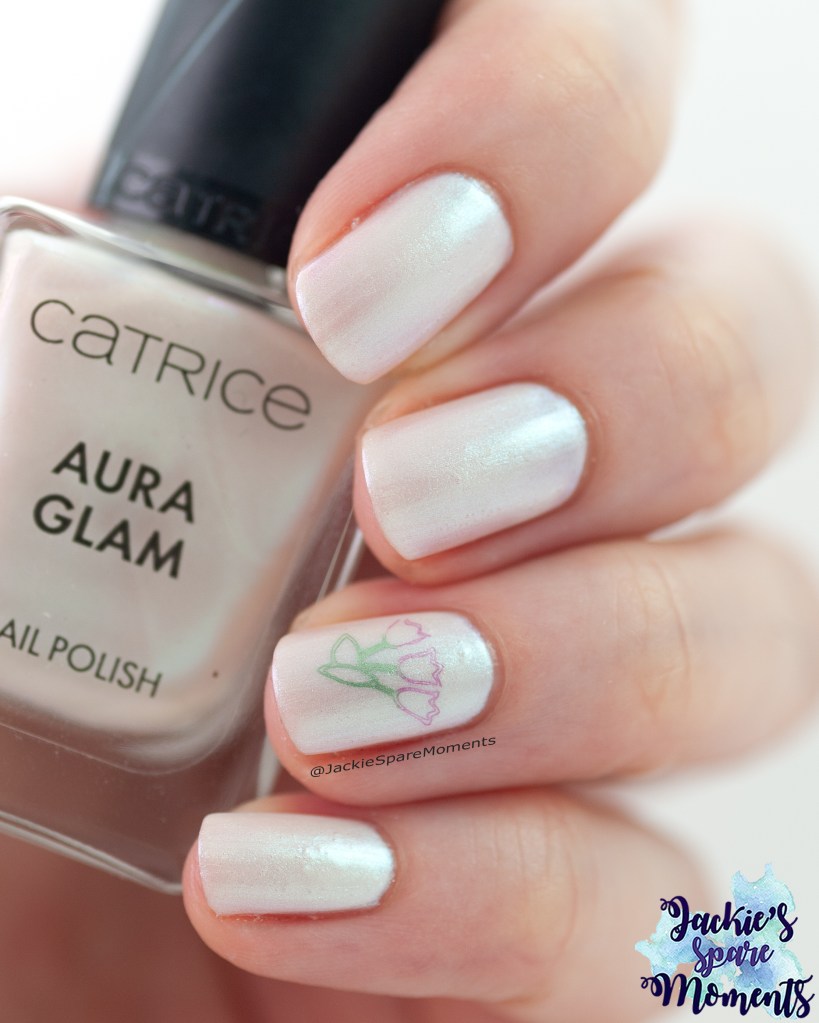 Catrice AURAGLAM 010 Glacier Glow