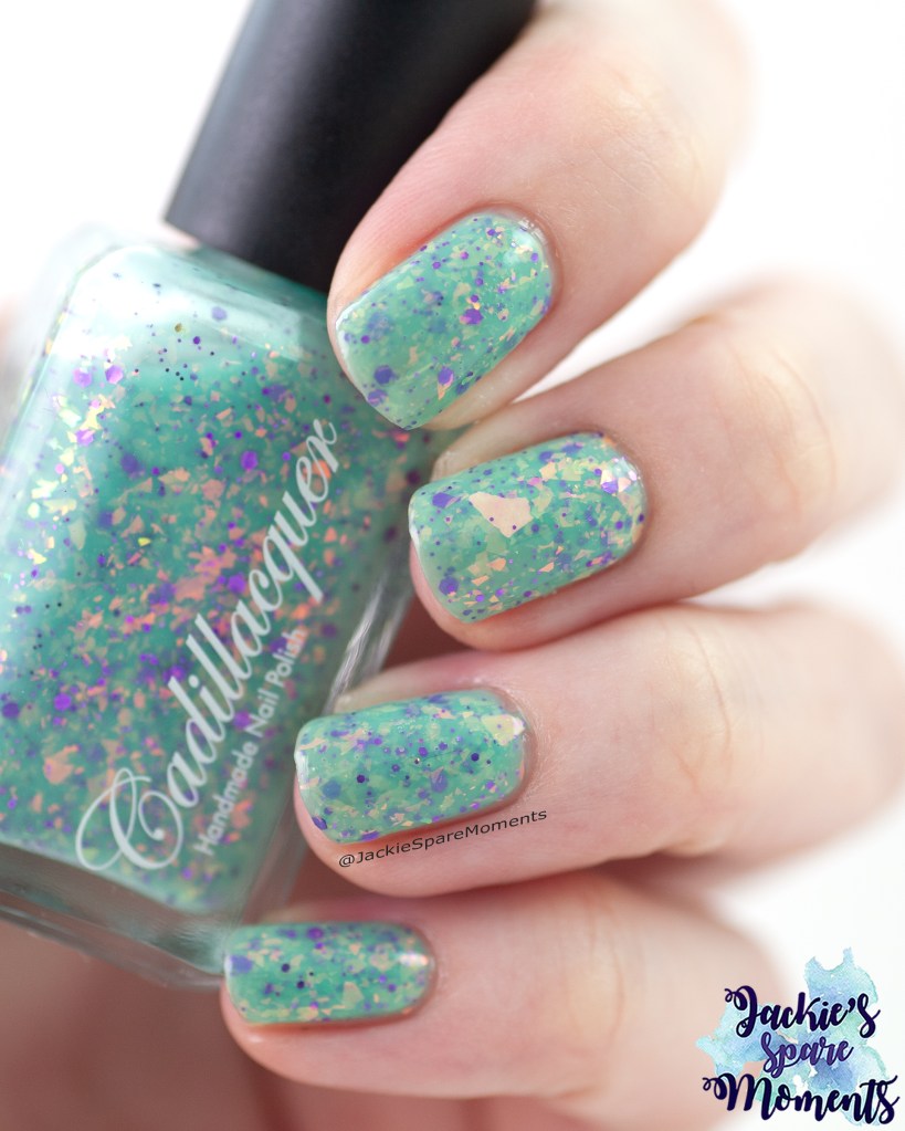 Cadillacquer Just Pretend Black Friday 2025